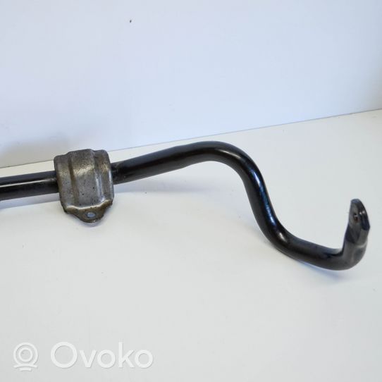 BMW 1 E81 E87 Stabilizator przedni / drążek 6766286