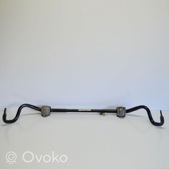 BMW 1 E81 E87 Stabilizator przedni / drążek 6766286