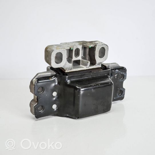 Skoda Yeti (5L) Wspornik / Mocowanie silnika 1K0199555CB