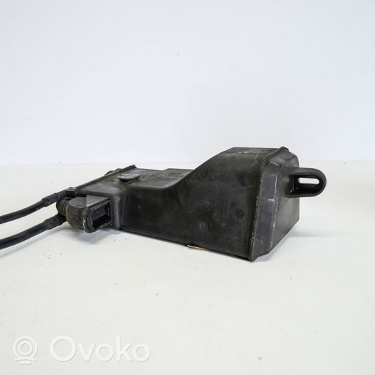 Opel Astra H Filtro de combustible 