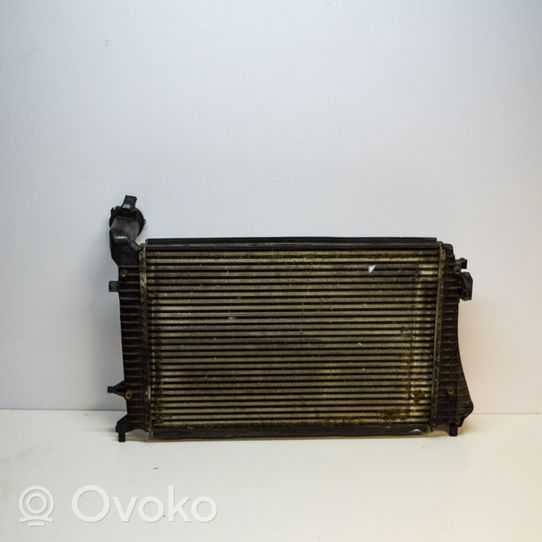 Audi A3 S3 8P Chłodnica powietrza doładowującego / Intercooler 1K0145803G