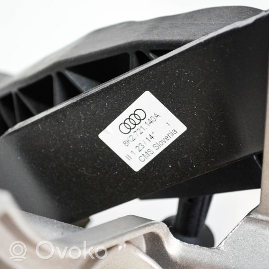 Audi A4 S4 B8 8K Pedale della frizione 