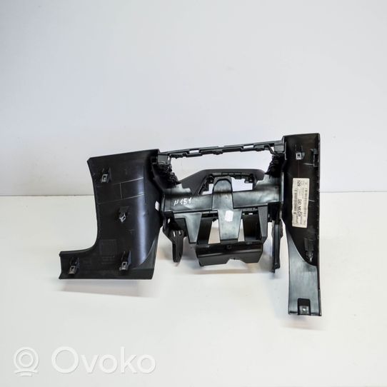 Seat Leon (5F) Keskikonsoli 5F2863681B