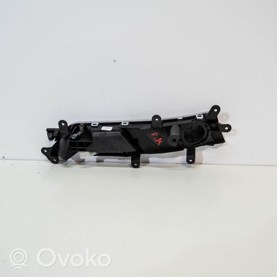 Audi A6 S6 C6 4F Priekinė atidarymo rankenėlė vidinė 4F0837019B