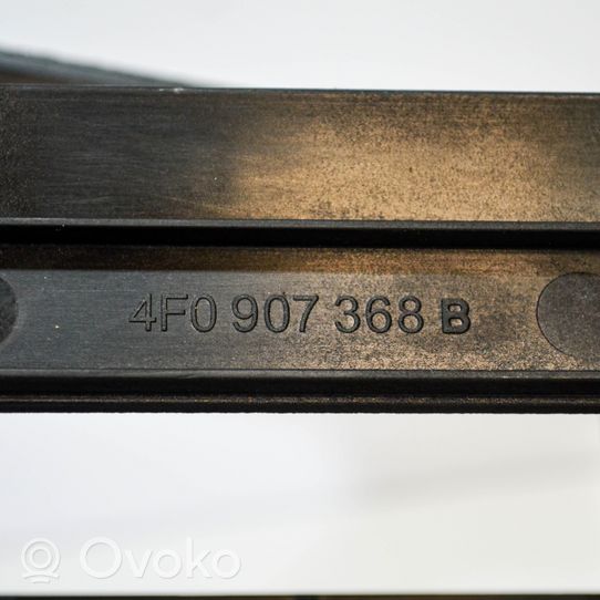 Audi A6 S6 C6 4F Sonstiges Karosserieteil 4F0907368B