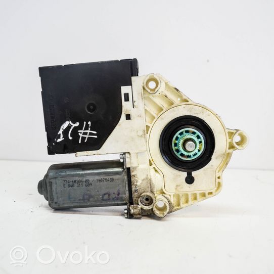 Seat Leon (1P) Fensterhebermotor Tür vorne 1T0959701L1K0959793