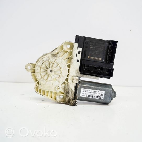 Seat Leon (1P) Fensterhebermotor Tür vorne 1T0959701L1K0959793