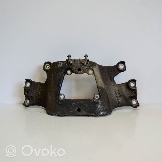 Audi A6 S6 C6 4F Supporto di montaggio scatola del cambio 4F0399263L