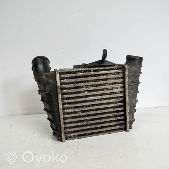 Skoda Fabia Mk2 (5J) Chłodnica powietrza doładowującego / Intercooler 6Q0145804A