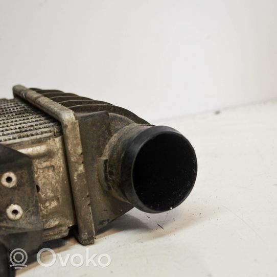 Skoda Fabia Mk2 (5J) Chłodnica powietrza doładowującego / Intercooler 6Q0145804A