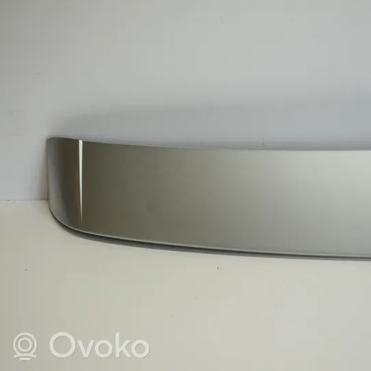 Audi Q7 4L Spoiler del portellone posteriore/bagagliaio 4L0827933