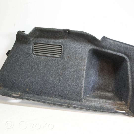 Audi A4 S4 B7 8E 8H Rivestimento pannello laterale del bagagliaio/baule 8E5863888H