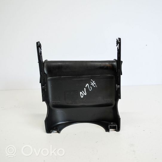 Seat Leon (5F) Ohjauspyörän pylvään verhoilu 5F0858560C