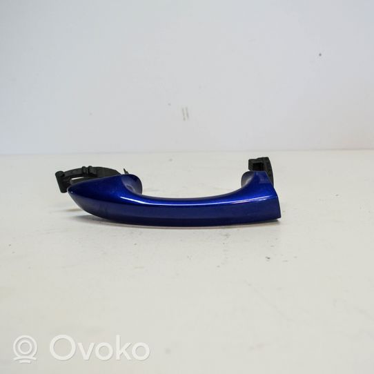 Seat Leon (5F) Maniglia esterna per portiera anteriore 5G0837206N