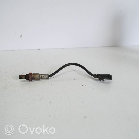 Seat Ibiza IV (6J,6P) Lambda probe sensor 03F906262G