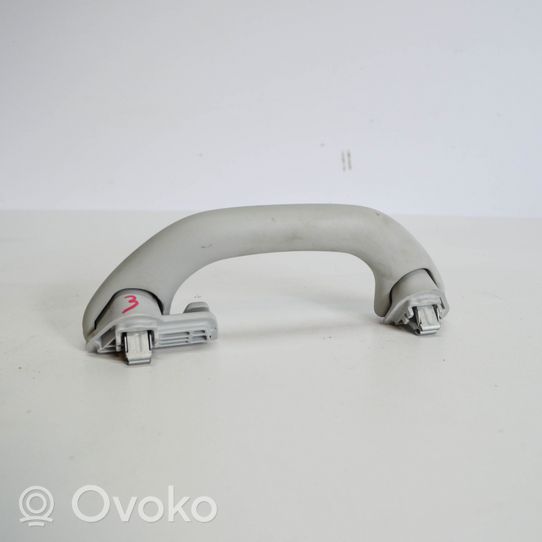 Skoda Fabia Mk3 (NJ) Rear interior roof grab handle 5L6857607N