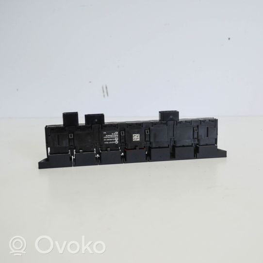 Skoda Fabia Mk3 (NJ) Kit interrupteurs 6V0927132A