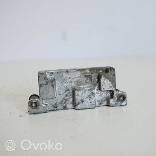 Skoda Fabia Mk3 (NJ) Module de contrôle de ballast LED 7PP941597CA