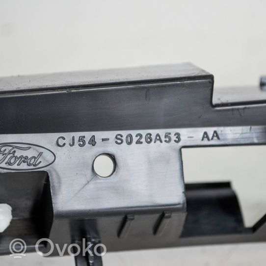 Ford Kuga II Front bumper mounting bracket CJ54S026A53AA