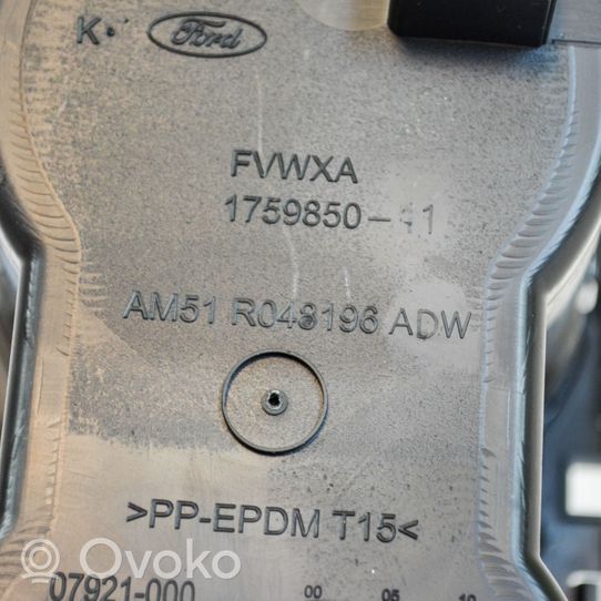 Ford Kuga II Becherhalter Getränkehalter Cupholder AM51R048196ADW