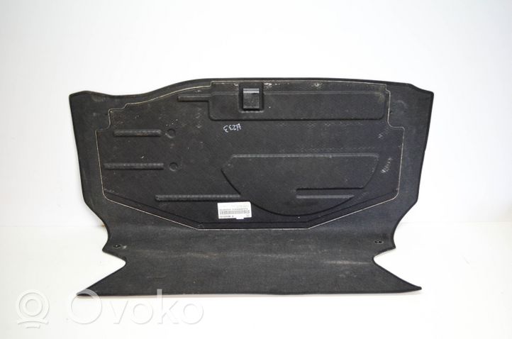 Mercedes-Benz CLC CL203 Tappeto di rivestimento del fondo del bagagliaio/baule A2036800442