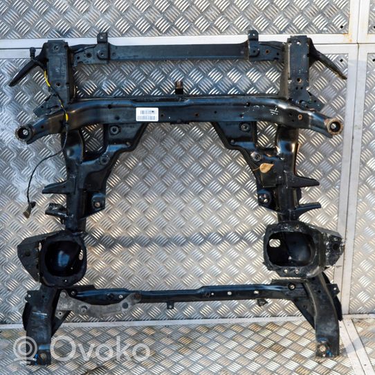 BMW X5 E70 Rama pomocnicza przednia 678546703