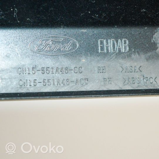 Ford Ecosport Kattokisko GN15551A46CC