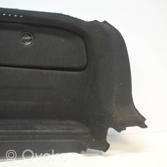 Mercedes-Benz A W176 Trunk/boot side trim panel A1766900141