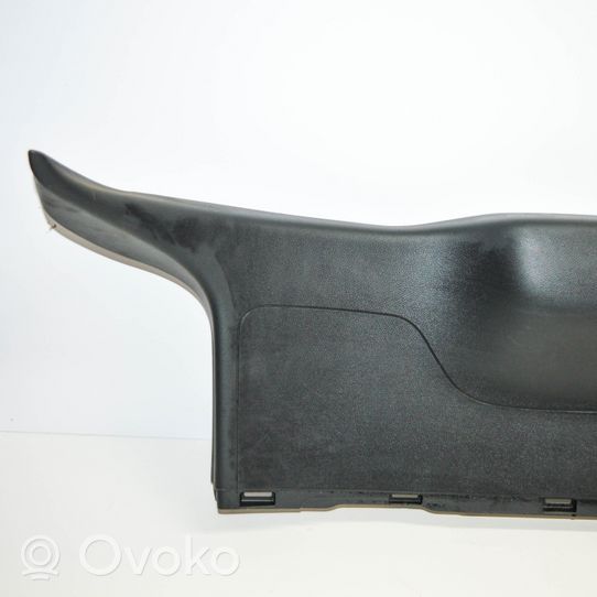 Mercedes-Benz A W176 Garniture de hayon A1767400070