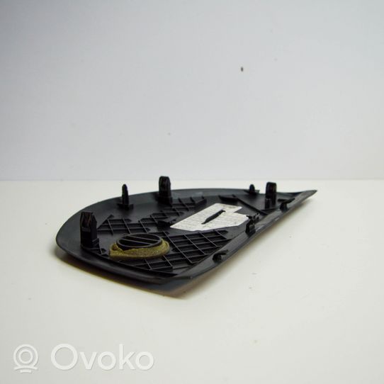 Skoda Octavia Mk2 (1Z) Rivestimento estremità laterale del cruscotto 1Z0857504