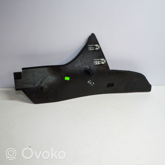 Skoda Octavia Mk2 (1Z) Inne części wnętrza samochodu 1Z2863046