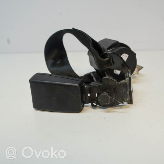 Seat Leon (5F) Vidējā drošības josta (aizmugurē) 5F0857740