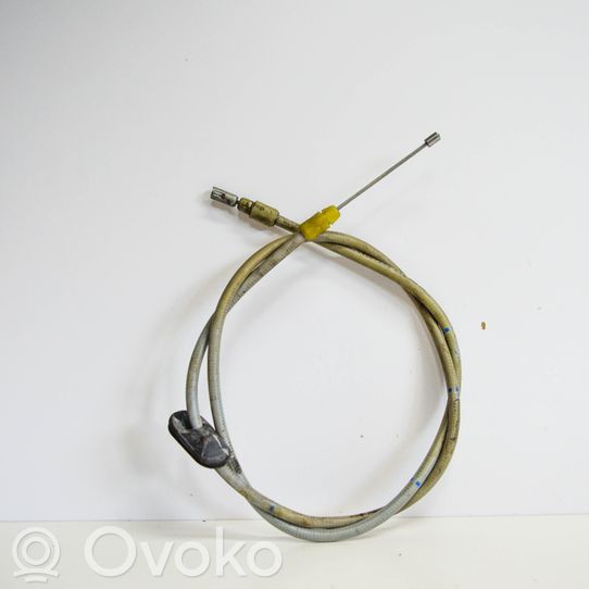 A2044201385 MercedesBenz C W204 Handbrake/parking brake wiring cable, 15.00 € RRR
