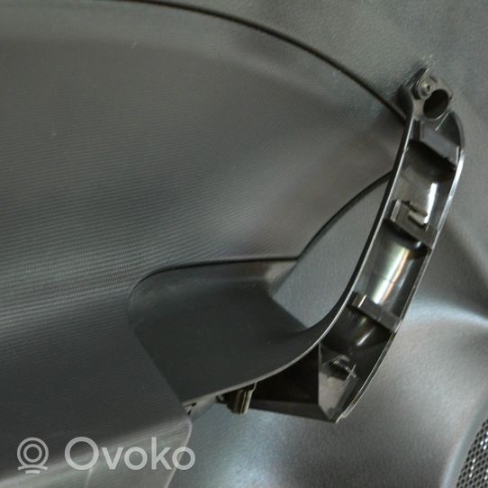 Seat Ibiza IV (6J,6P) Apmušimas galinių durų (obšifke) 6J4867211