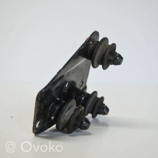 Audi A4 S4 B8 8K ABS pump bracket 8K0614235B