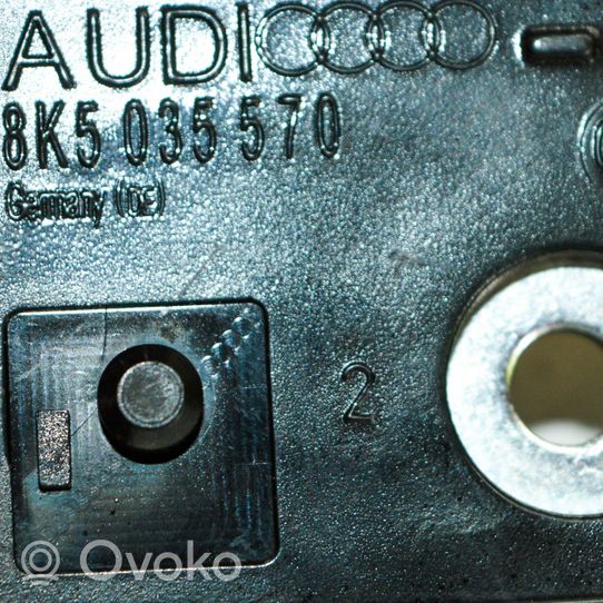 Audi A4 S4 B8 8K Amplificatore antenna 8K5035570