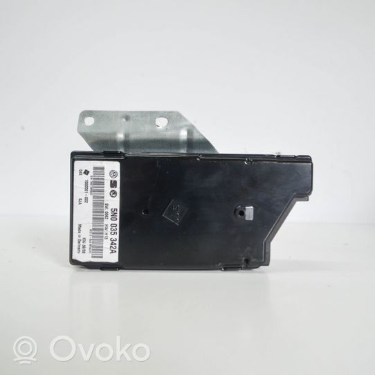 Skoda Octavia Mk2 (1Z) Autres dispositifs 5N0035342A