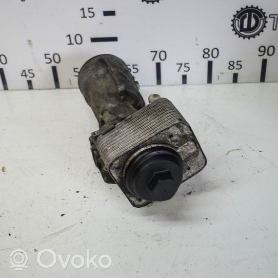 Audi A4 S4 B7 8E 8H Transmisijos tepalo aušintuvas 045115389J