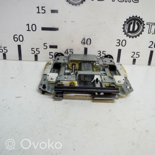 Audi A8 S8 D3 4E Modulo di controllo sedile 1022900827