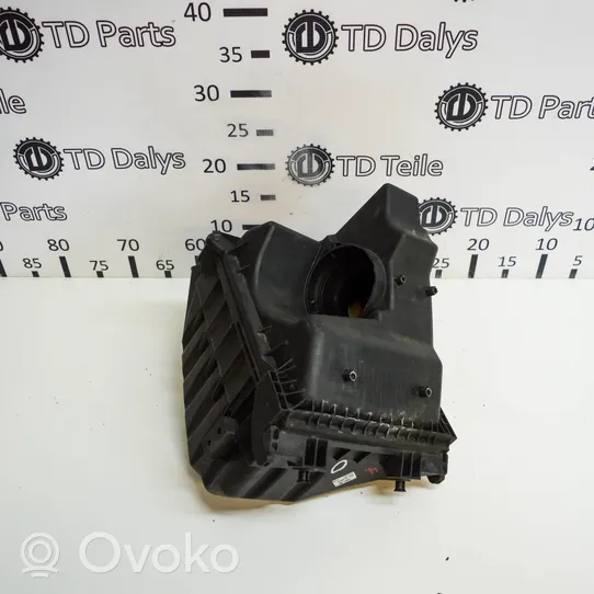 Seat Ibiza III (6L) Boîtier de filtre à air 03G133835B