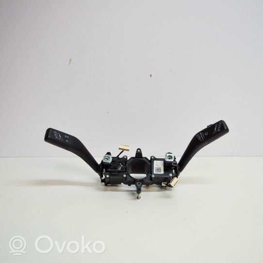 Skoda Octavia Mk2 (1Z) Leva/interruttore dell’indicatore di direzione e tergicristallo 5K0953502K