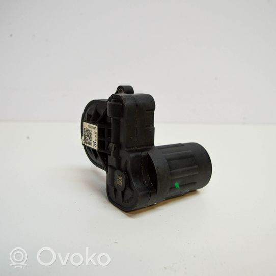 Seat Leon (5F) Motore del freno a mano/freno di stazionamento 5Q0615406DB