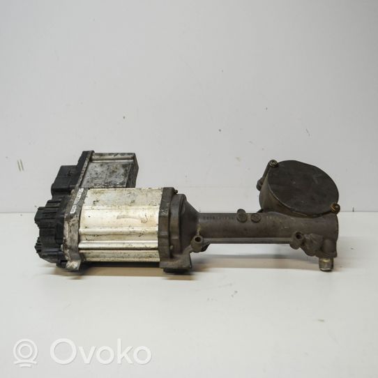 Skoda Octavia Mk2 (1Z) Część elektroniczna układu kierowniczego 1K2909144J