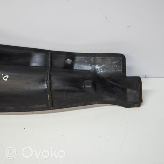 Skoda Octavia Mk2 (1Z) Rivestimento dell’estremità del parafango 1Z0821112