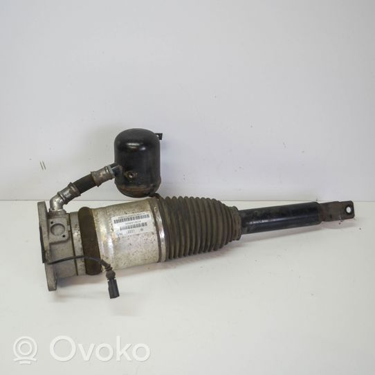 Audi A8 S8 D3 4E Amortisseur de suspension pneumatique 4E0616002N