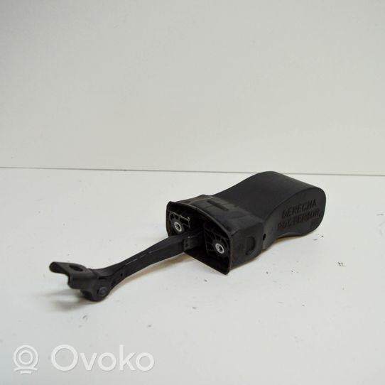 Seat Leon (5F) Takaoven pidätin 5F4839249A