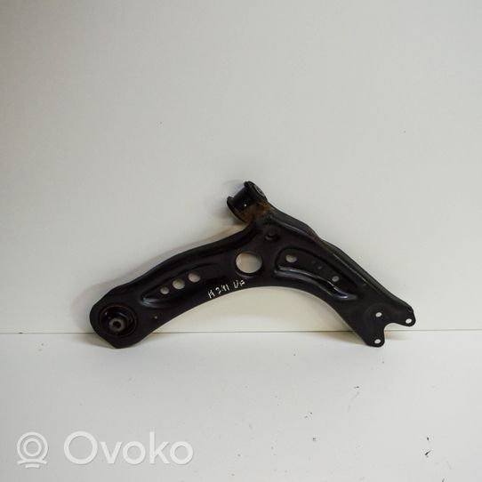 Seat Leon (5F) Braccio di controllo sospensione anteriore inferiore/braccio oscillante 5Q0407152L