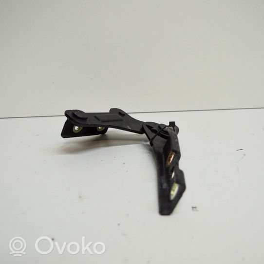 Seat Exeo (3R) Engine bonnet/hood hinges 3R0823301A