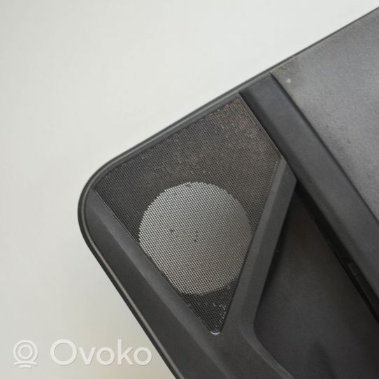 Seat Leon (5F) Takaoven verhoilu 5F4868074