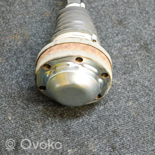 Skoda Octavia Mk2 (1Z) Front driveshaft 1K0407271HM